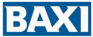 logo baxi 300